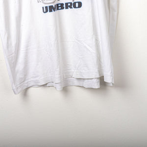 T-shirt Inter Umbro Fiorucci 1991/1992 L