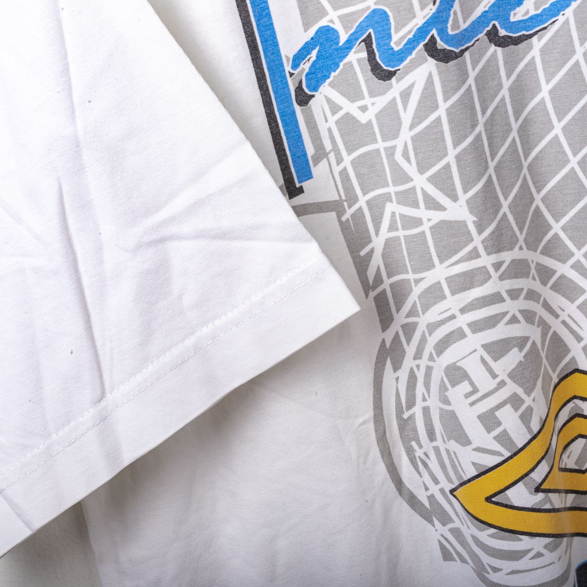 T-shirt Inter Umbro Fiorucci 1991/1992 L