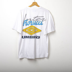 T-shirt Inter Umbro Fiorucci 1991/1992 L