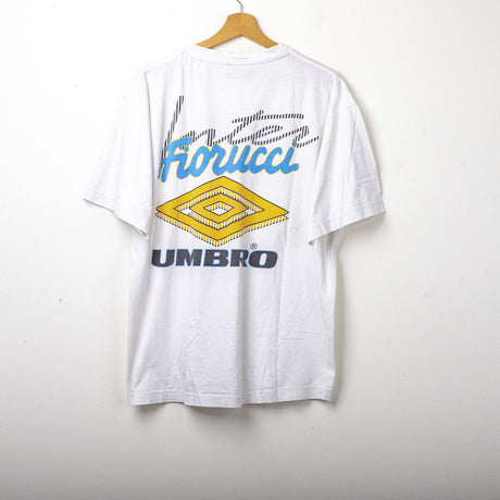 T-shirt Inter Umbro Fiorucci 1991/1992 L