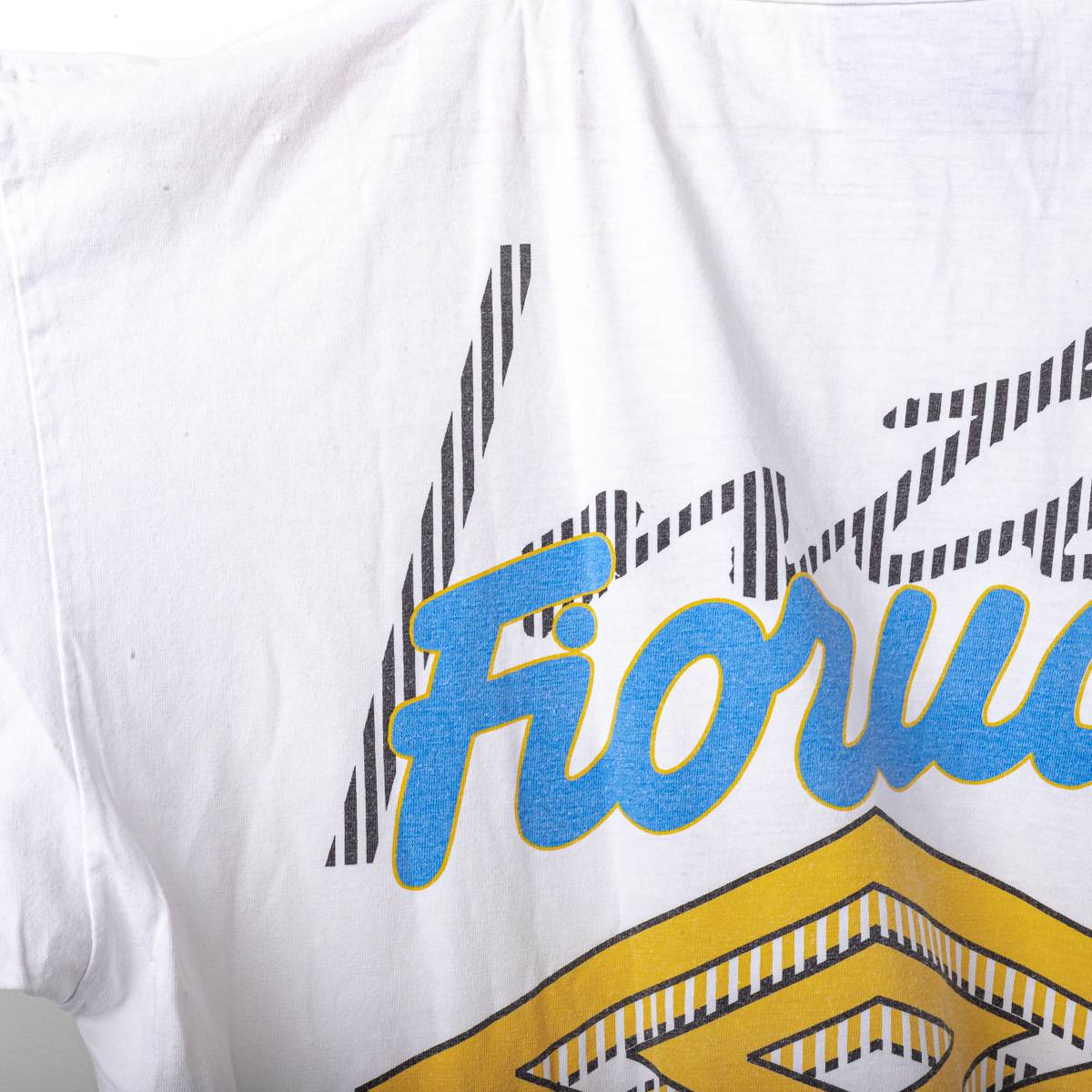 T-shirt Inter Umbro Fiorucci 1991/1992 L