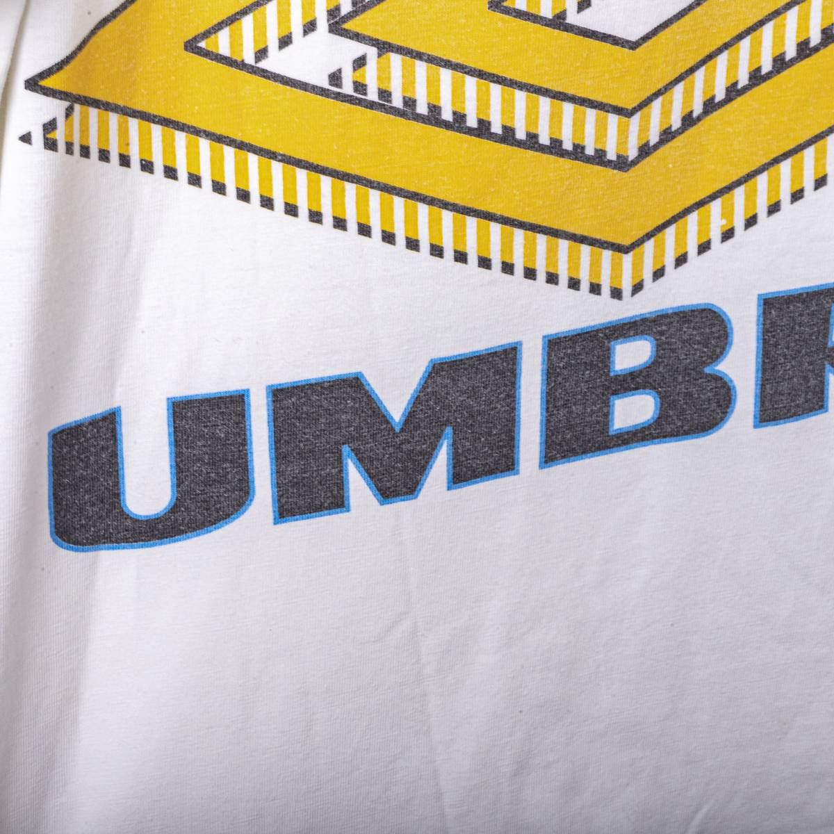 T-shirt Inter Umbro Fiorucci 1991/1992 L