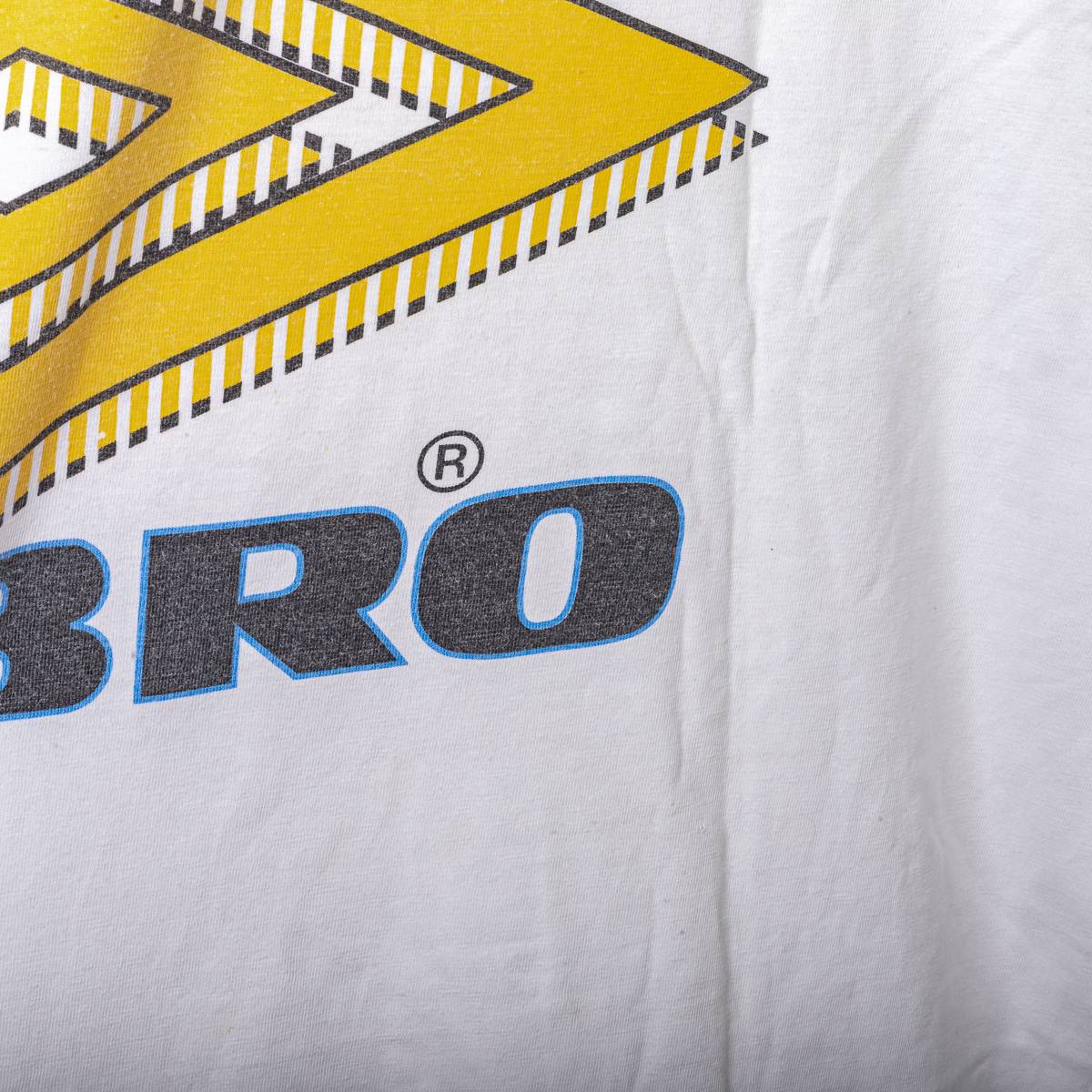 T-shirt Inter Umbro Fiorucci 1991/1992 L