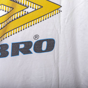 T-shirt Inter Umbro Fiorucci 1991/1992 L