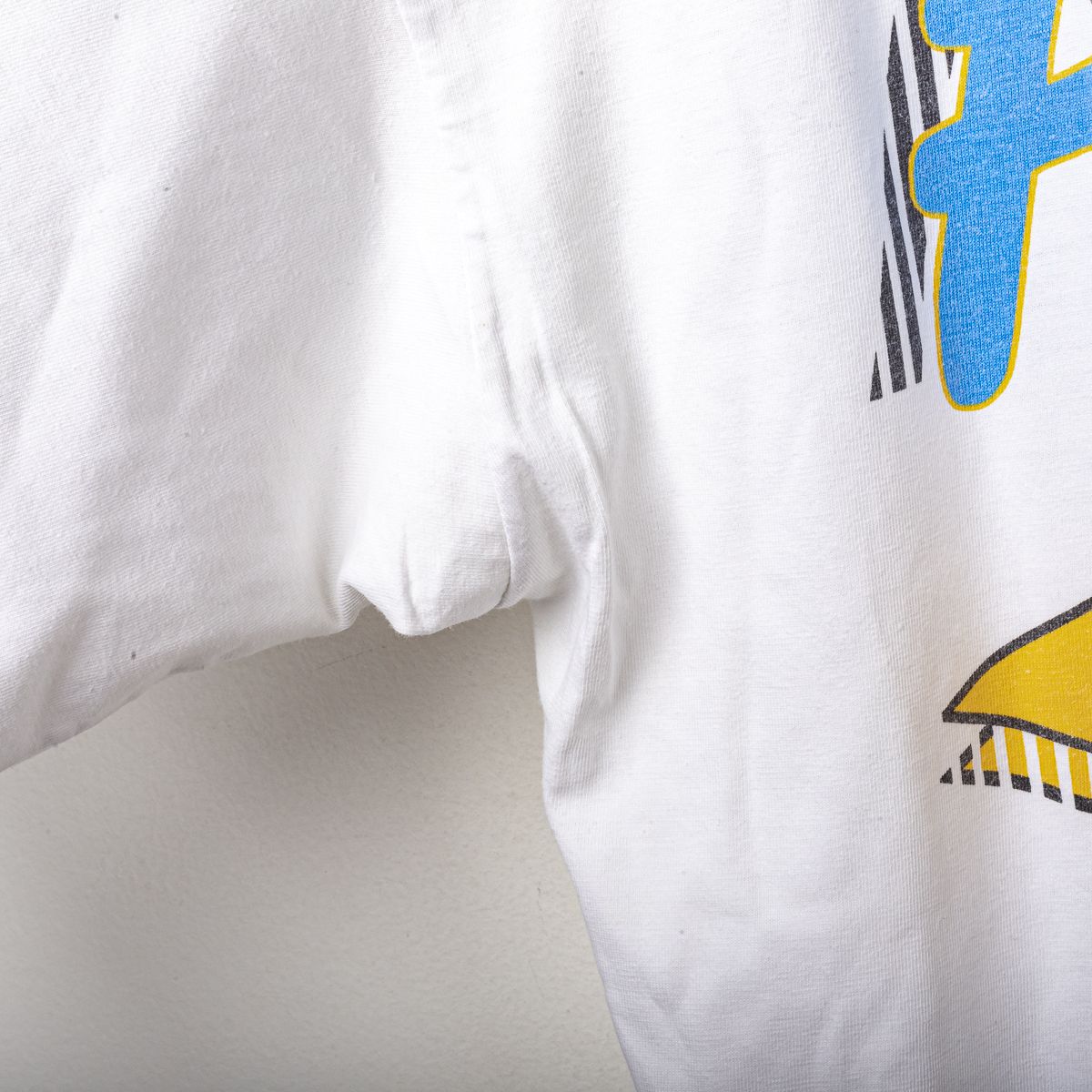 T-shirt Inter Umbro Fiorucci 1991/1992 L