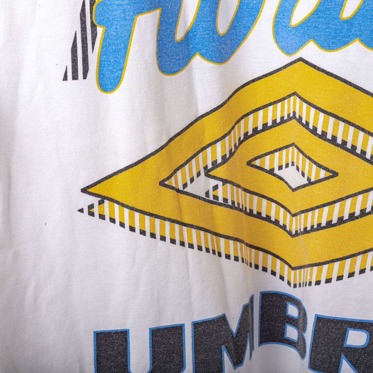 T-shirt Inter Umbro Fiorucci 1991/1992 L