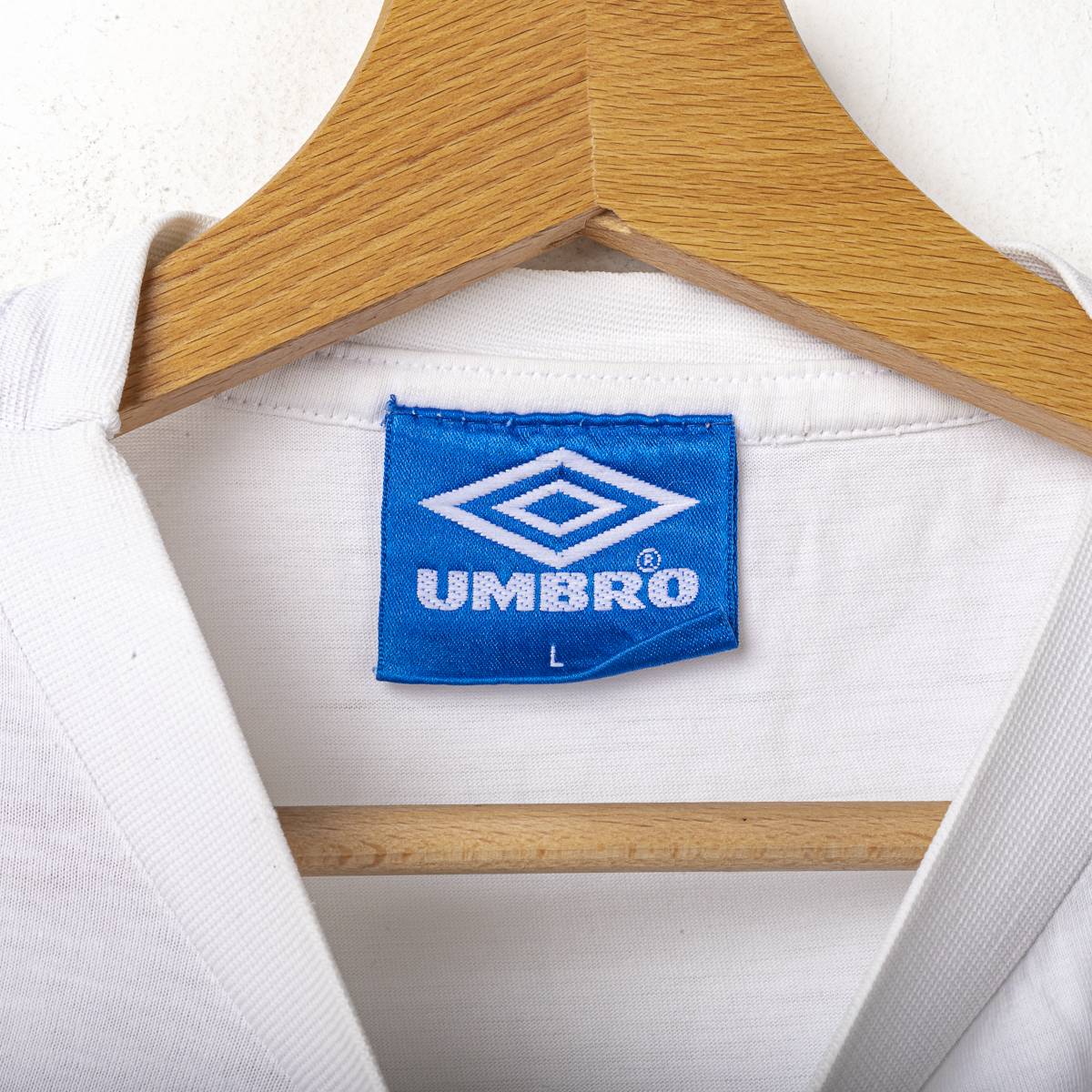 T-shirt Inter Umbro Fiorucci 1991/1992 L