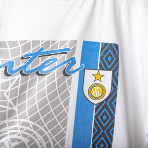 T-shirt Inter Umbro Fiorucci 1991/1992 L
