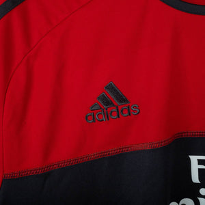 2013/2014 AC Milan Training Academy adidas T-Shirt