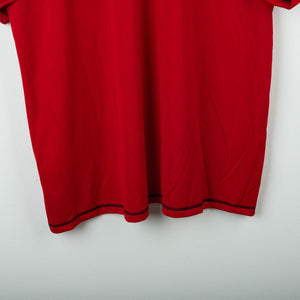 2013/2014 AC Milan Training Academy adidas T-Shirt