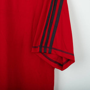 2013/2014 AC Milan Training Academy adidas T-Shirt