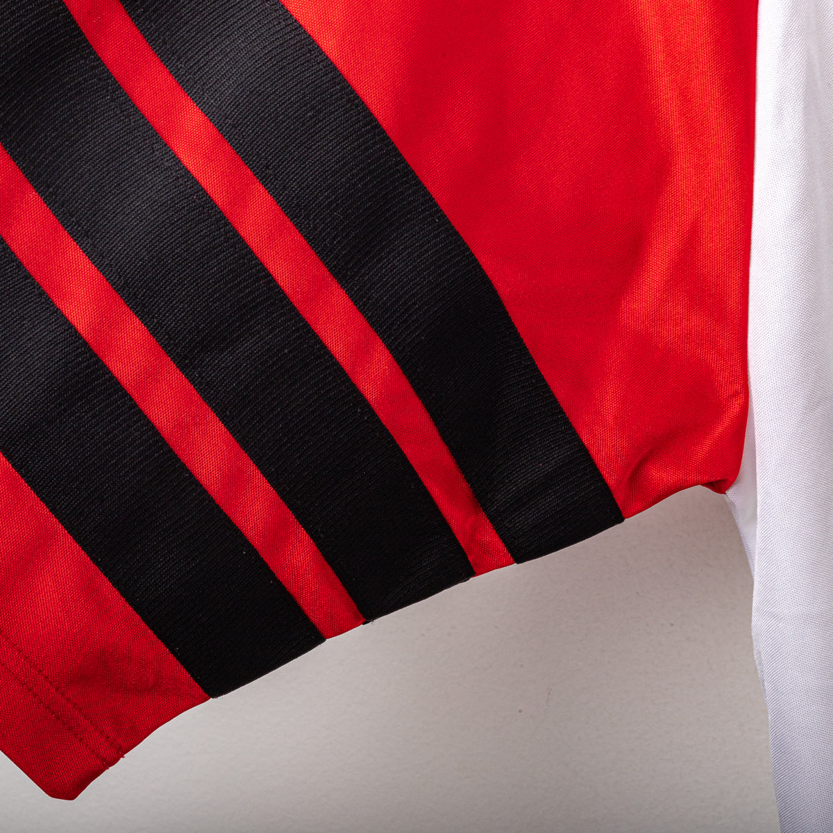 T-shirt Allenamento Milan Adidas Opel 1999/2000 M