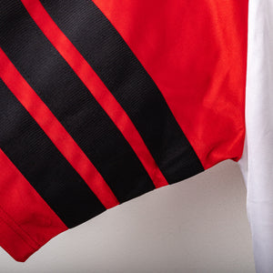 T-shirt Allenamento Milan Adidas Opel 1999/2000 M