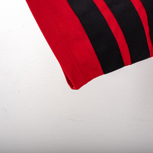 T-shirt Allenamento Milan Adidas Opel 1999/2000 M