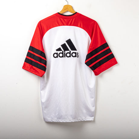 T-shirt Allenamento Milan Adidas Opel 1999/2000 M