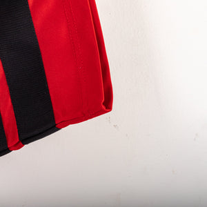 T-shirt Allenamento Milan Adidas Opel 1999/2000 M