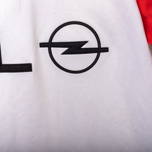 T-shirt Allenamento Milan Adidas Opel 1999/2000 M