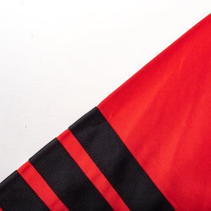 T-shirt Allenamento Milan Adidas Opel 1999/2000 M