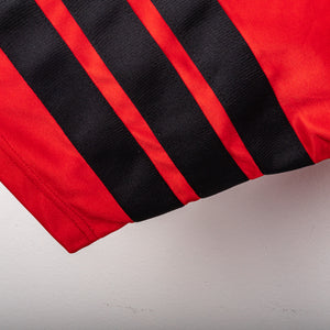 T-shirt Allenamento Milan Adidas Opel 1999/2000 M
