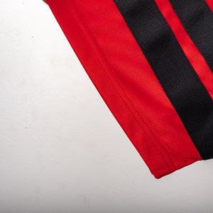 T-shirt Allenamento Milan Adidas Opel 1999/2000 M