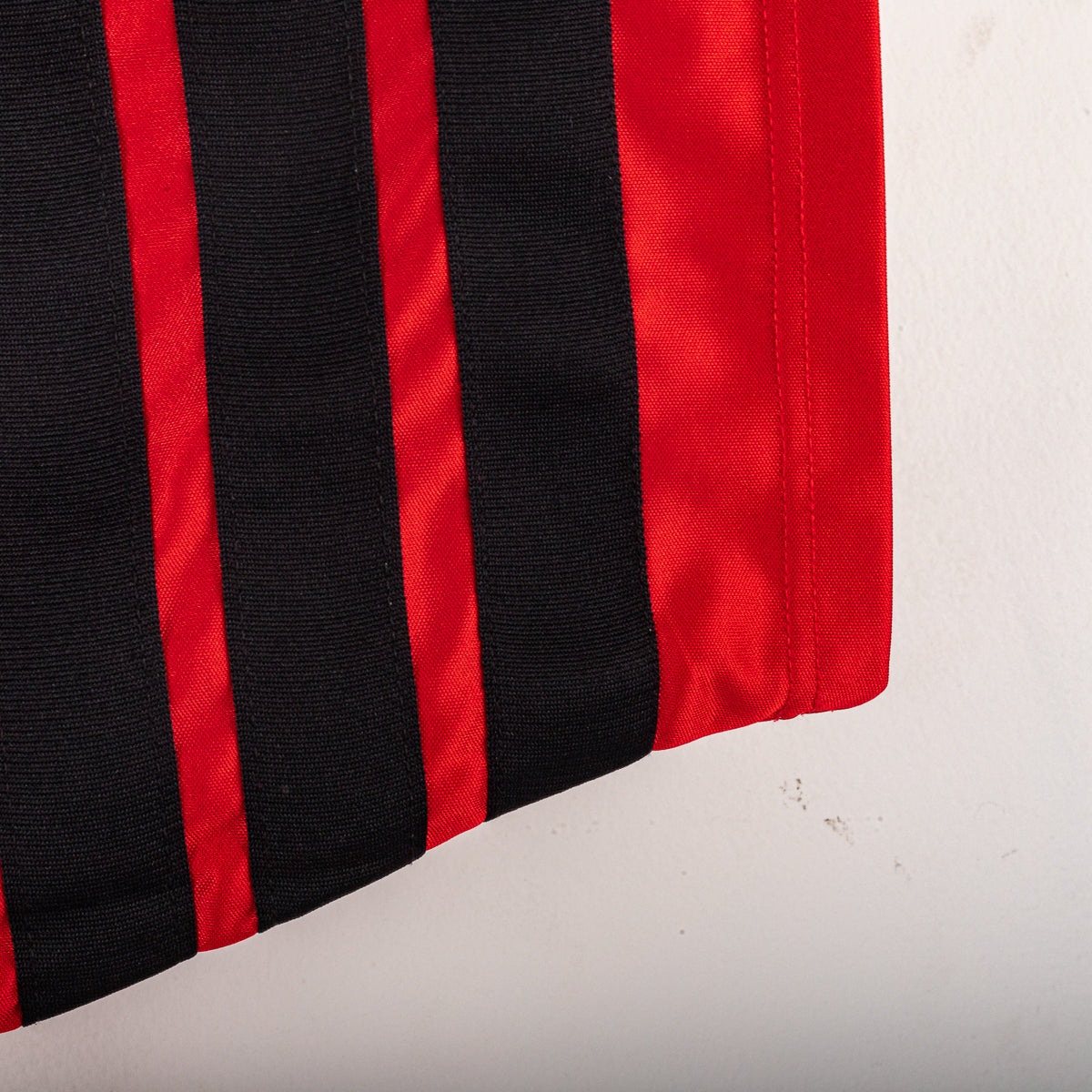 T-shirt Allenamento Milan Adidas Opel 1999/2000 M