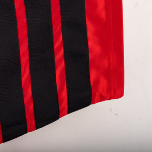 T-shirt Allenamento Milan Adidas Opel 1999/2000 M