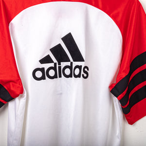 T-shirt Allenamento Milan Adidas Opel 1999/2000 M