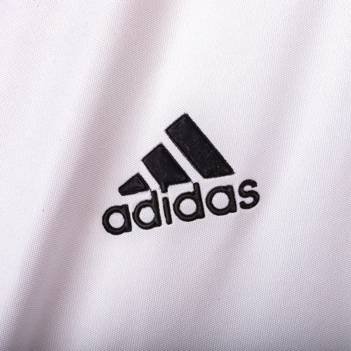 T-shirt Allenamento Milan Adidas Opel 1999/2000 M