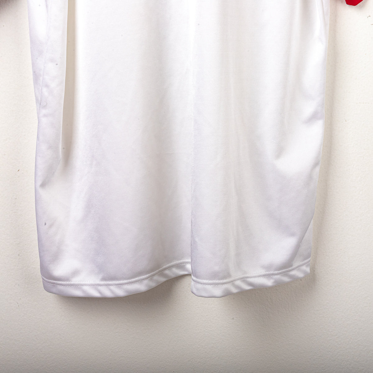 T-shirt Allenamento Milan Adidas Opel 1999/2000 M