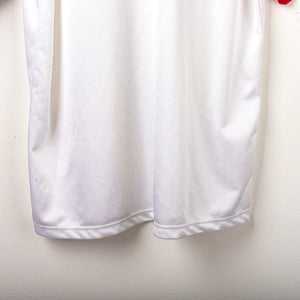 T-shirt Allenamento Milan Adidas Opel 1999/2000 M
