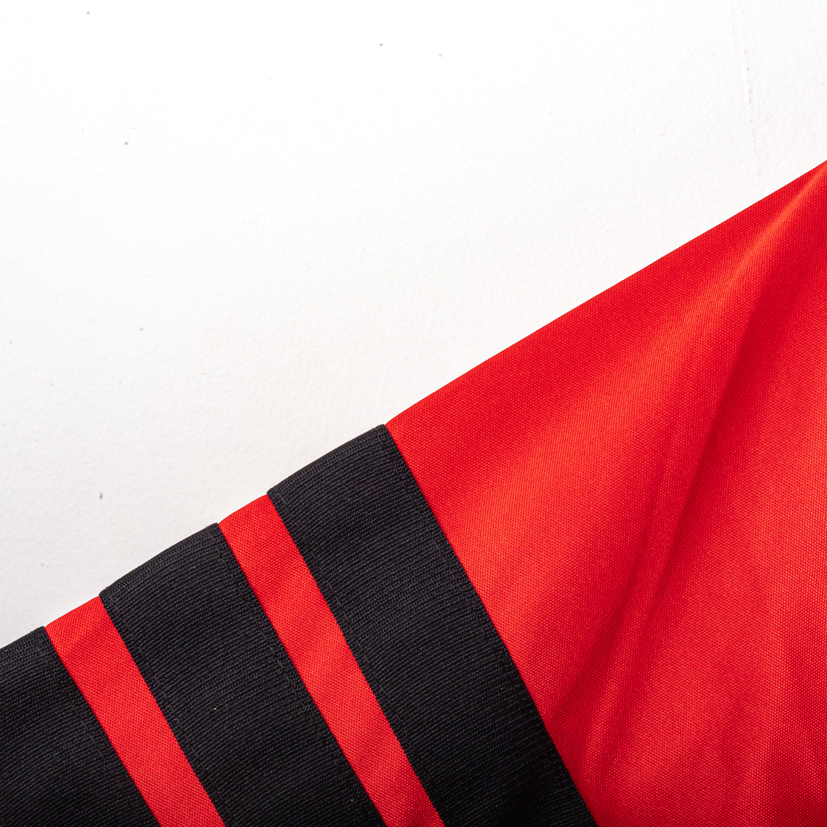 T-shirt Allenamento Milan Adidas Opel 1999/2000 S