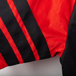 T-shirt Allenamento Milan Adidas Opel 1999/2000 S