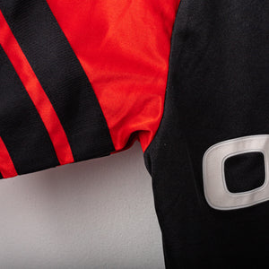T-shirt Allenamento Milan Adidas Opel 1999/2000 S