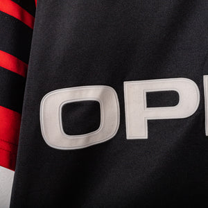 T-shirt Allenamento Milan Adidas Opel 1999/2000 S