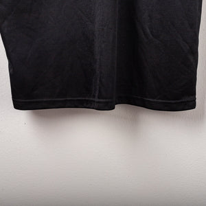 T-shirt Allenamento Milan Adidas Opel 1999/2000 S