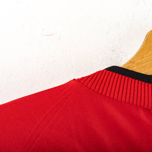 T-shirt Allenamento Milan Adidas Opel 1999/2000 S