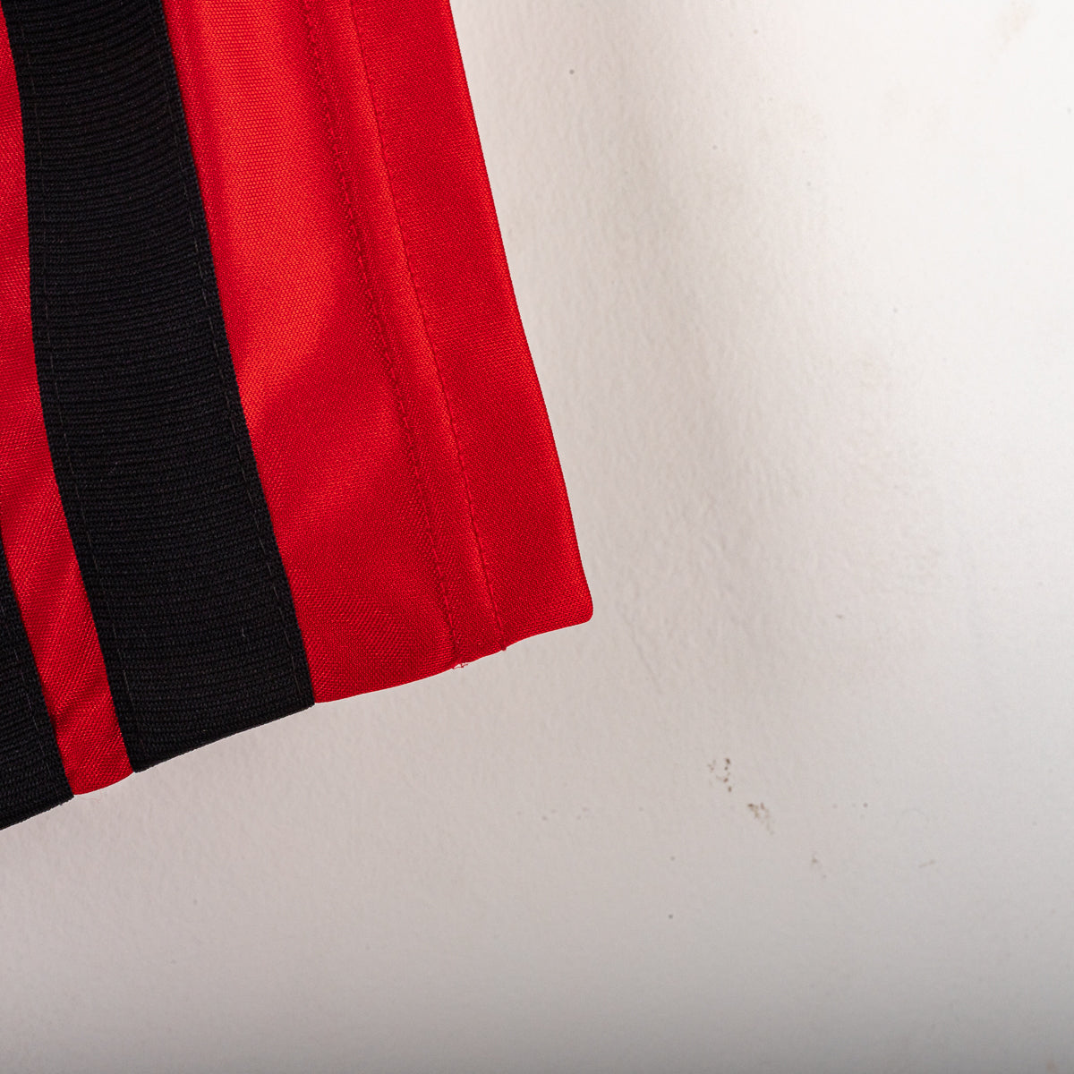 T-shirt Allenamento Milan Adidas Opel 1999/2000 S