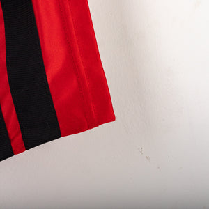 T-shirt Allenamento Milan Adidas Opel 1999/2000 S