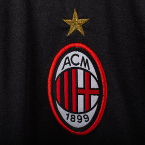 T-shirt Allenamento Milan Adidas Opel 1999/2000 S