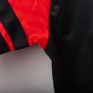 T-shirt Allenamento Milan Adidas Opel 1999/2000 S