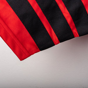T-shirt Allenamento Milan Adidas Opel 1999/2000 S