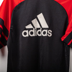 T-shirt Allenamento Milan Adidas Opel 1999/2000 S