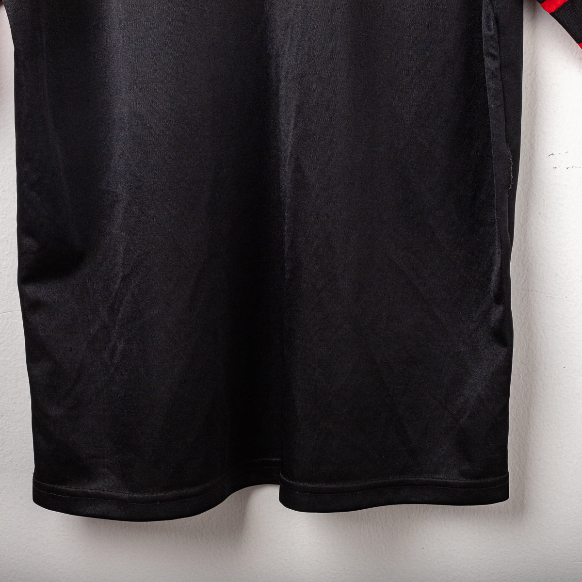 T-shirt Allenamento Milan Adidas Opel 1999/2000 S