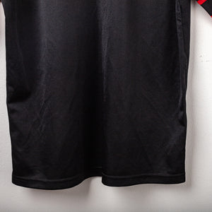 T-shirt Allenamento Milan Adidas Opel 1999/2000 S