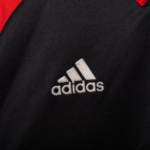 T-shirt Allenamento Milan Adidas Opel 1999/2000 S