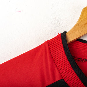 T-shirt Allenamento Milan Adidas Opel 1999/2000 S