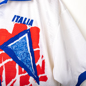 T-shirt Italia Diadora USA 1994 L