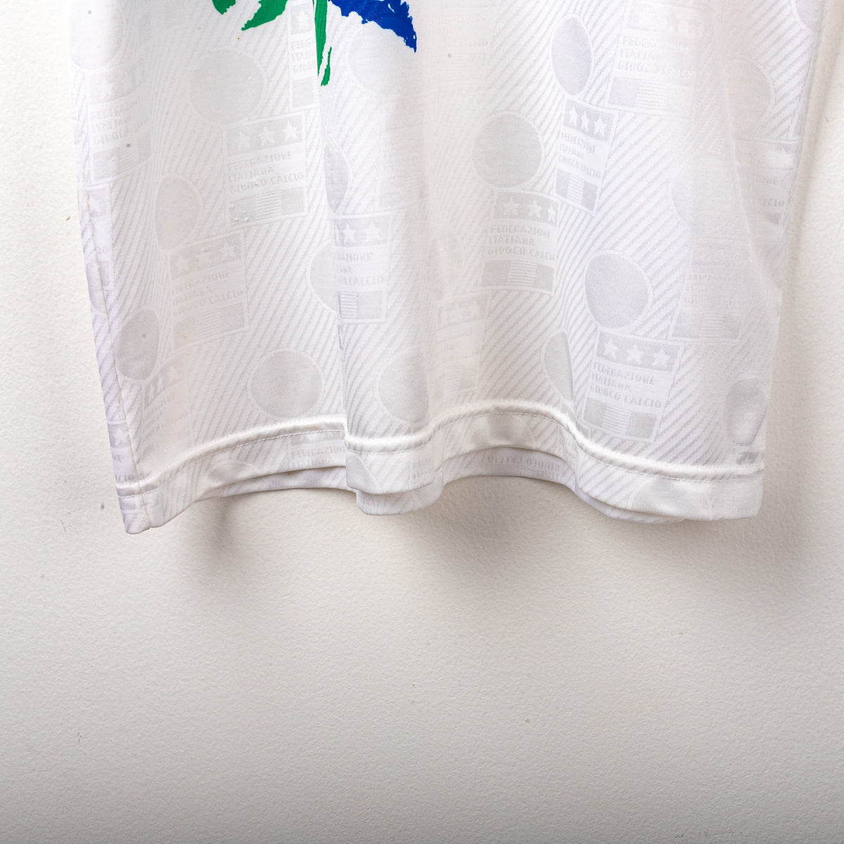 T-shirt Italia Diadora USA 1994 L
