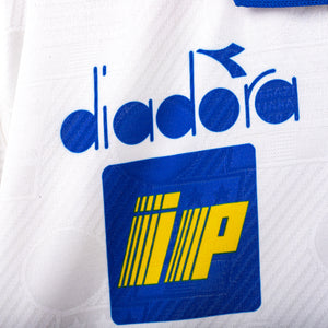 T-shirt Italia Diadora USA 1994 L