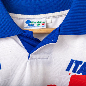 T-shirt Italia Diadora USA 1994 L